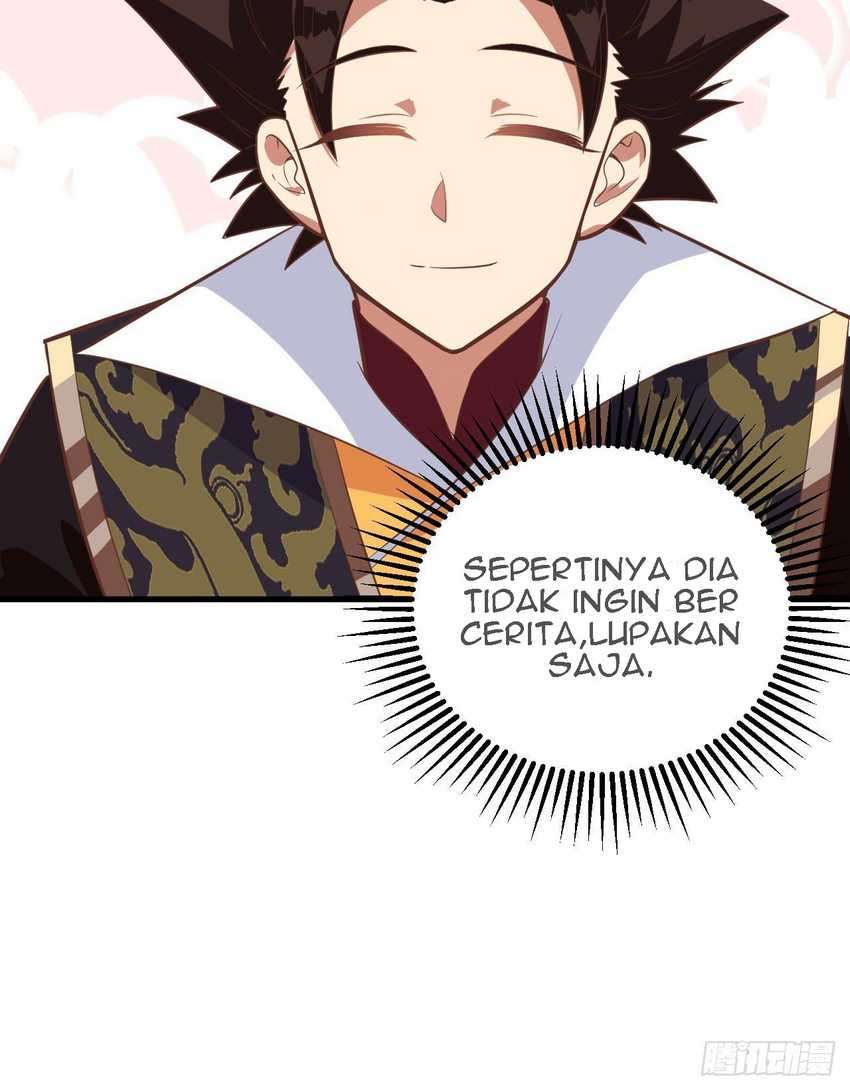 To Be The Castellan King Chapter 287 Gambar 43