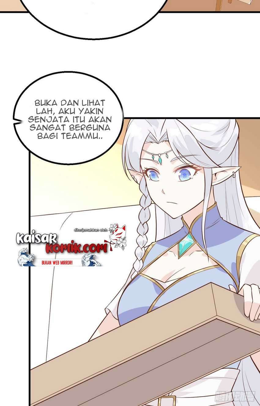 To Be The Castellan King Chapter 287 Gambar 45