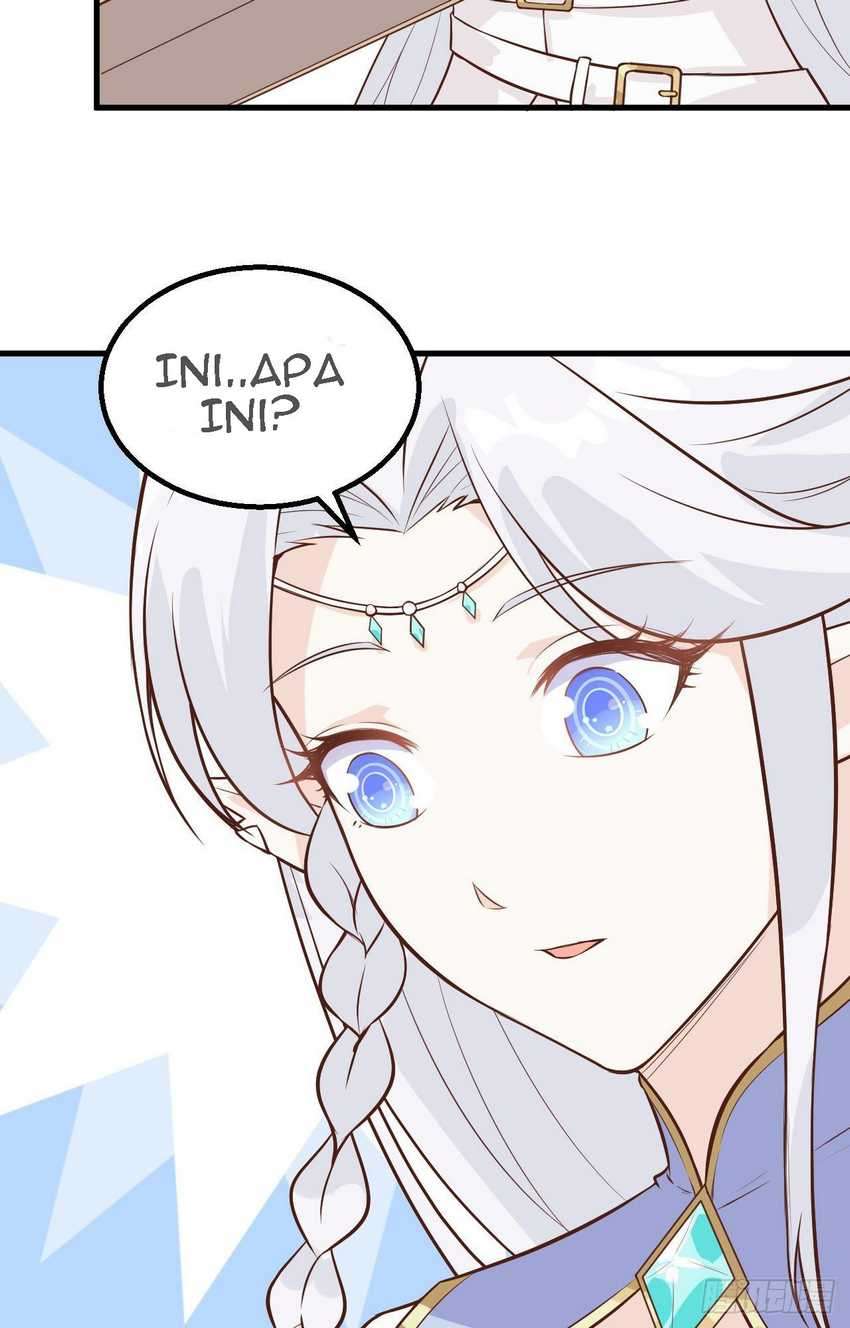 To Be The Castellan King Chapter 287 Gambar 46