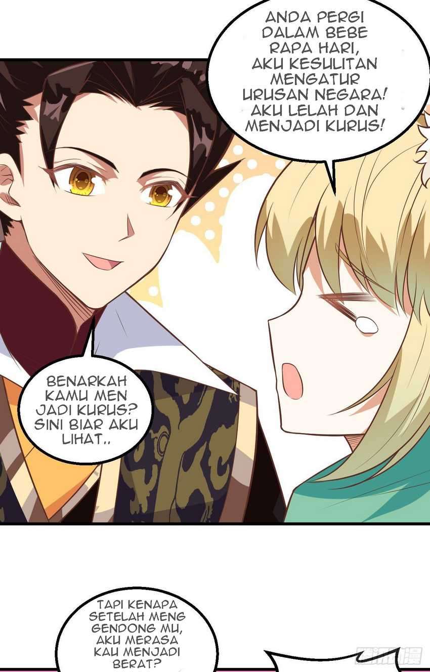 To Be The Castellan King Chapter 287 Gambar 5