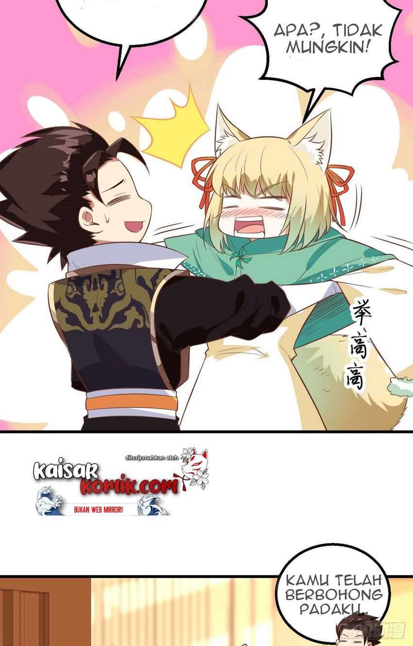 To Be The Castellan King Chapter 287 Gambar 6