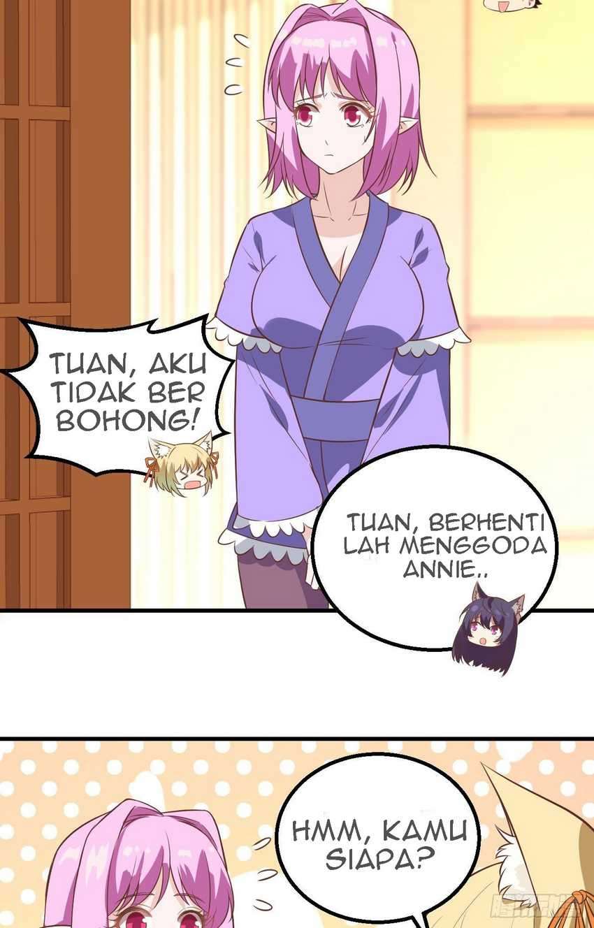 To Be The Castellan King Chapter 287 Gambar 7