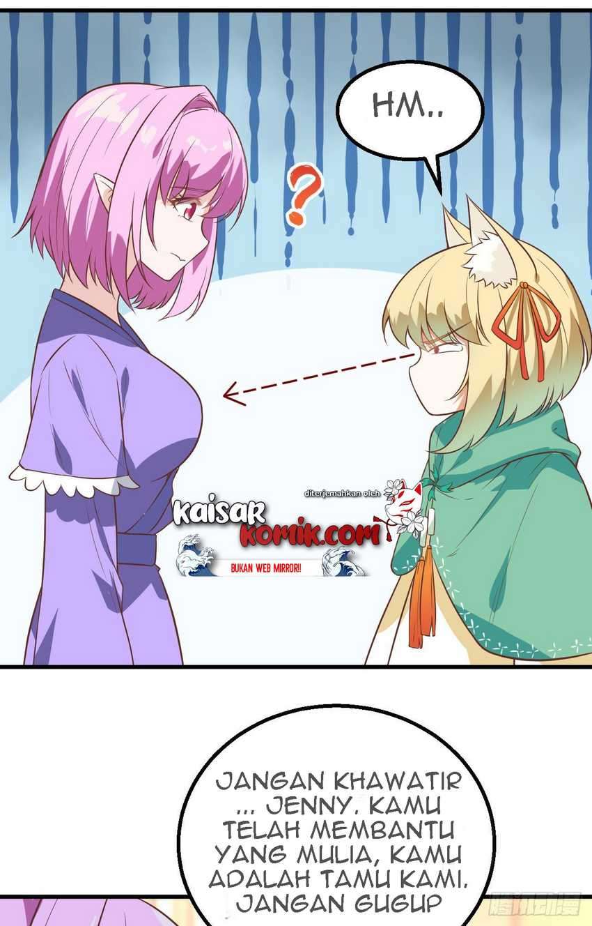 To Be The Castellan King Chapter 287 Gambar 9