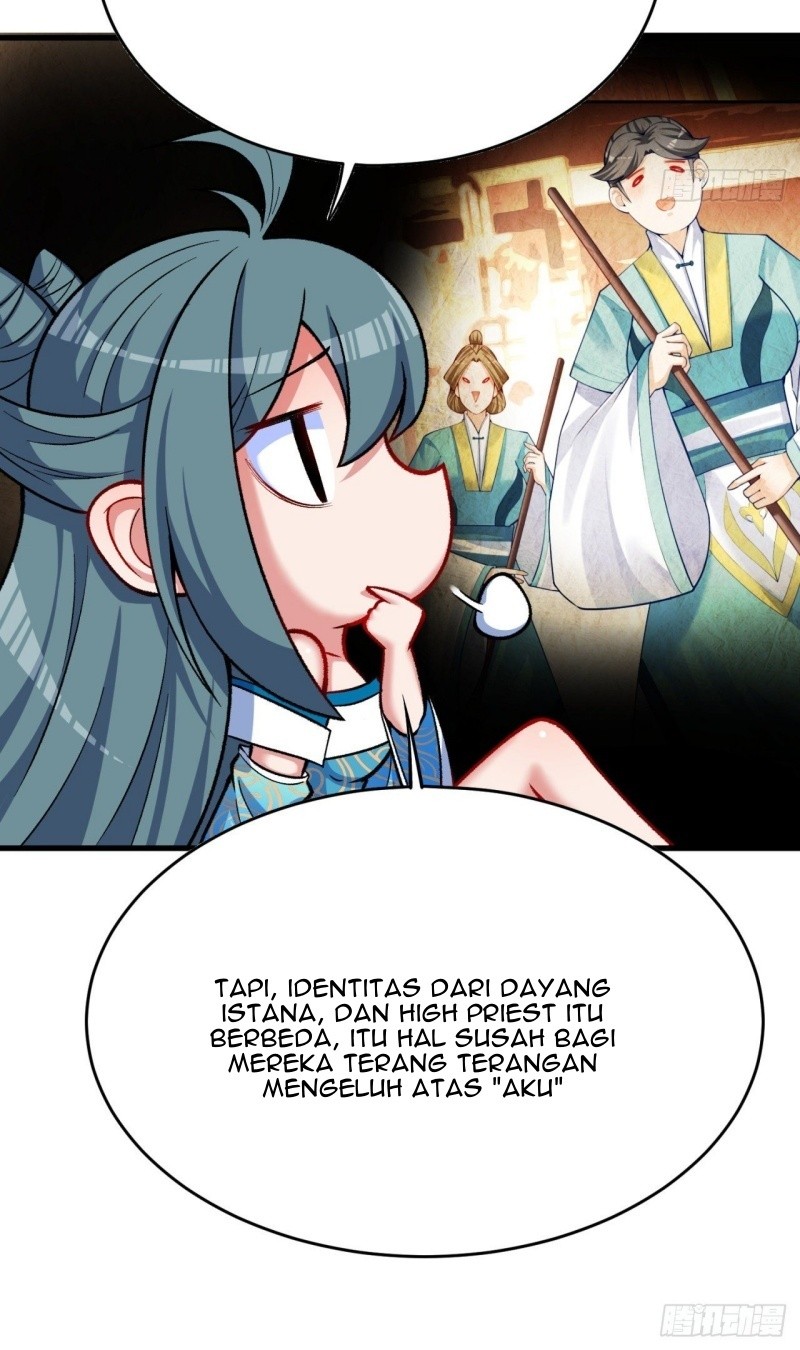 I Picked Up An Attribute Chapter 122 Gambar 7