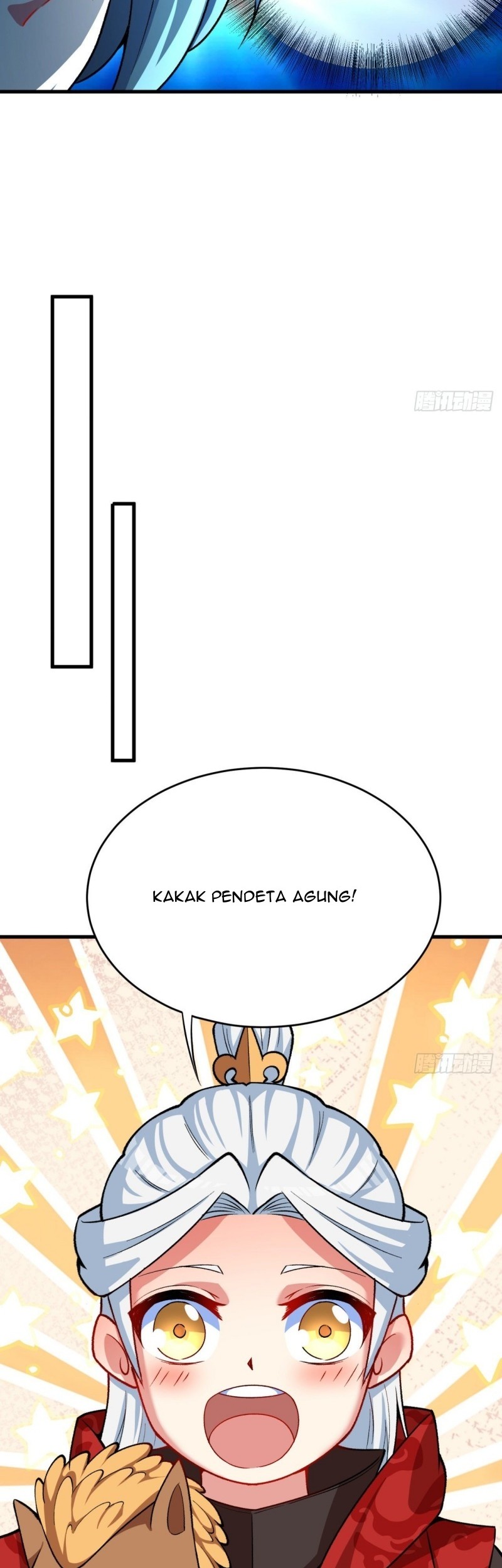 I Picked Up An Attribute Chapter 122 Gambar 9