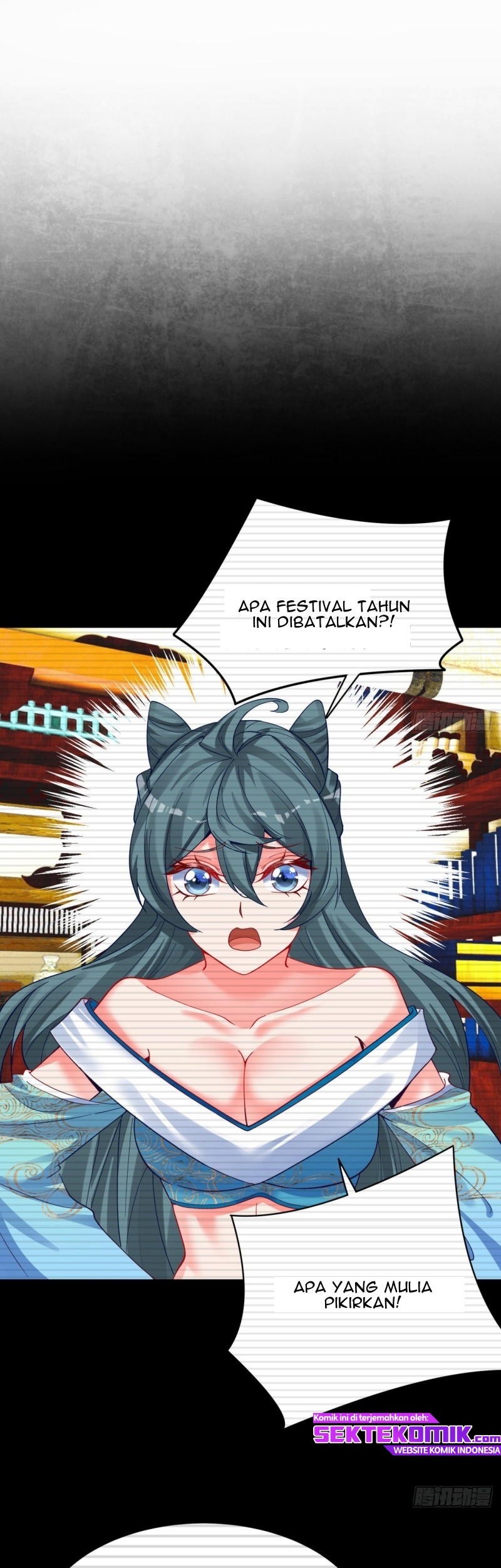 I Picked Up An Attribute Chapter 122 Gambar 15