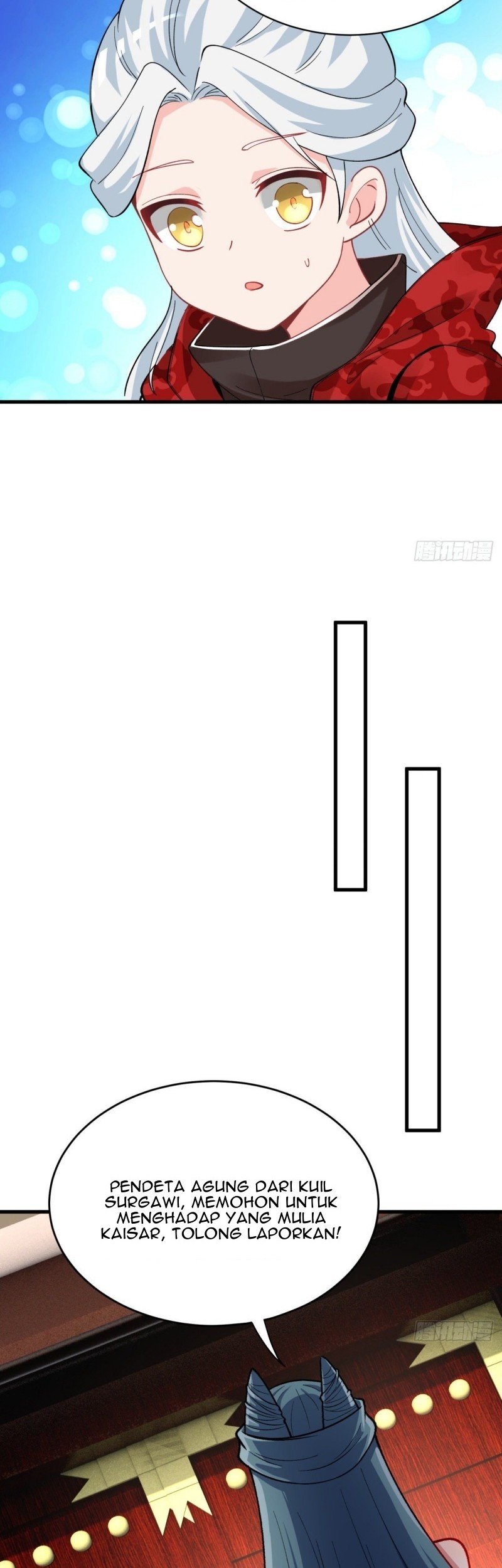 I Picked Up An Attribute Chapter 122 Gambar 33