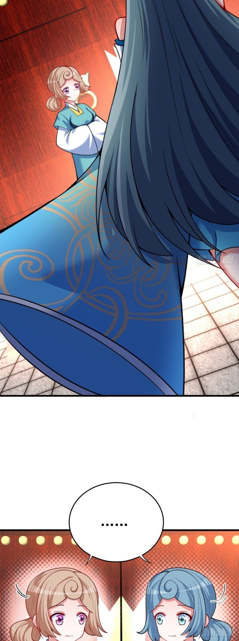 I Picked Up An Attribute Chapter 122 Gambar 34