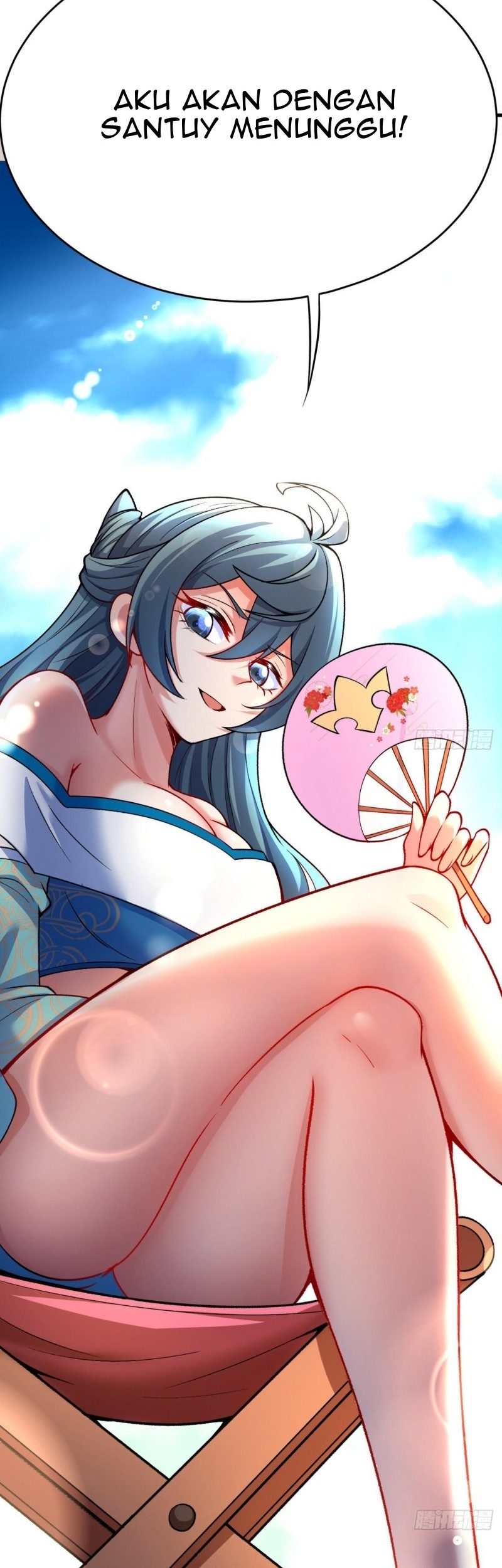 I Picked Up An Attribute Chapter 122 Gambar 38