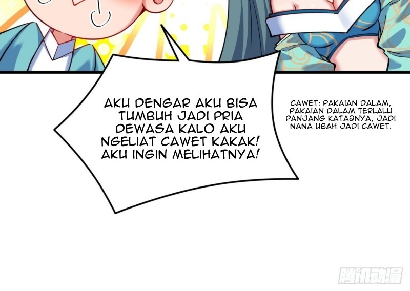 I Picked Up An Attribute Chapter 122 Gambar 40