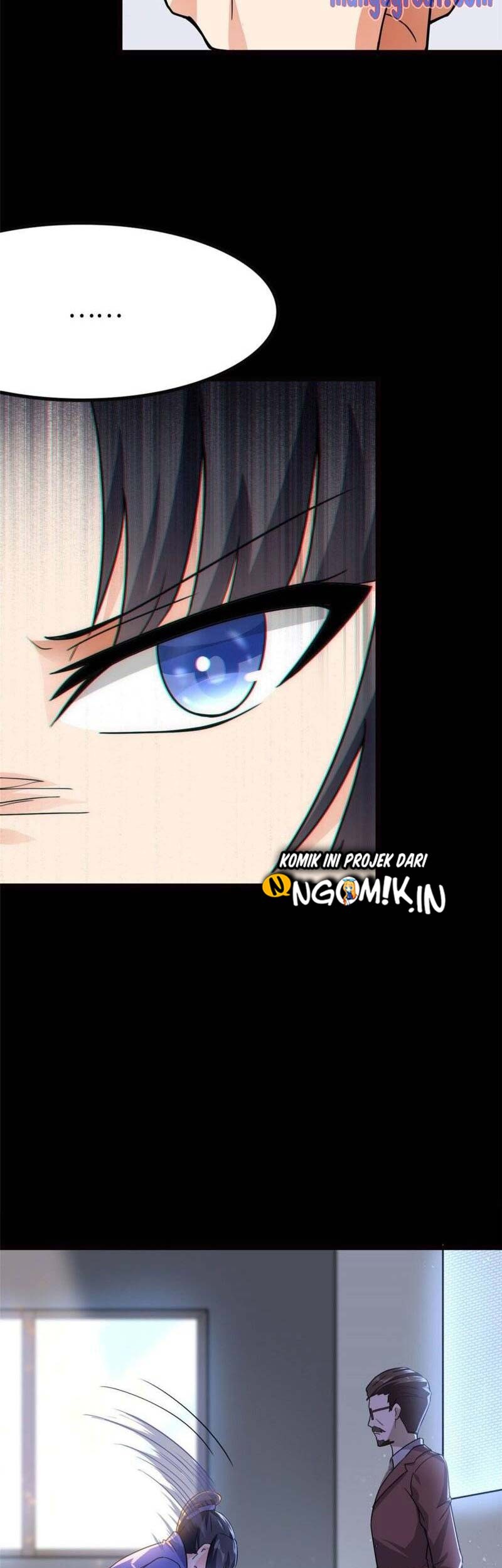 Virus Girlfriend Chapter 212 Gambar 18