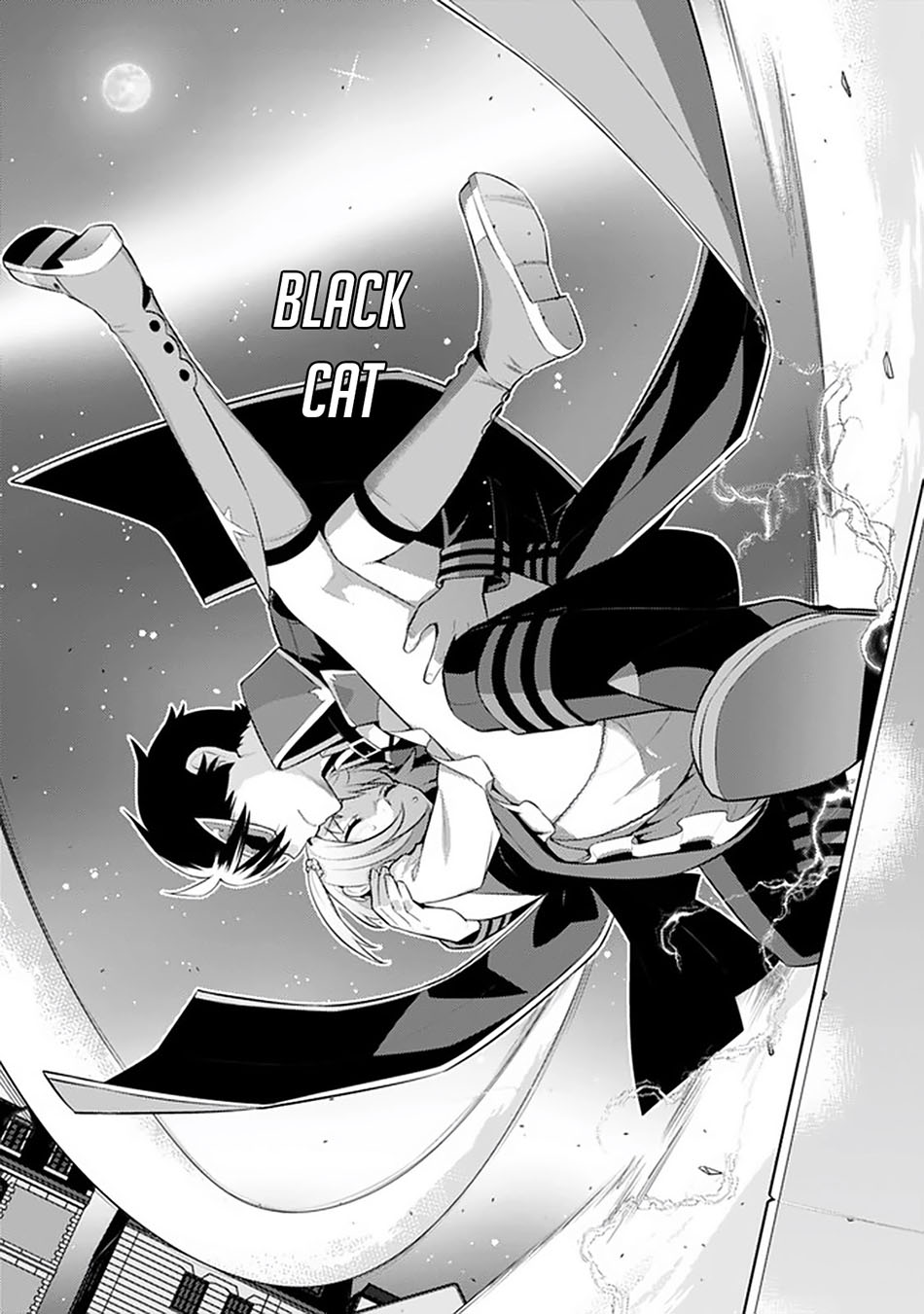 Rettou Me no Tensei Majutsushi ~ Shiitage Rareta Saikyou no Minashigo ga Isekai de Musou Suru Chapter 15 Gambar 10
