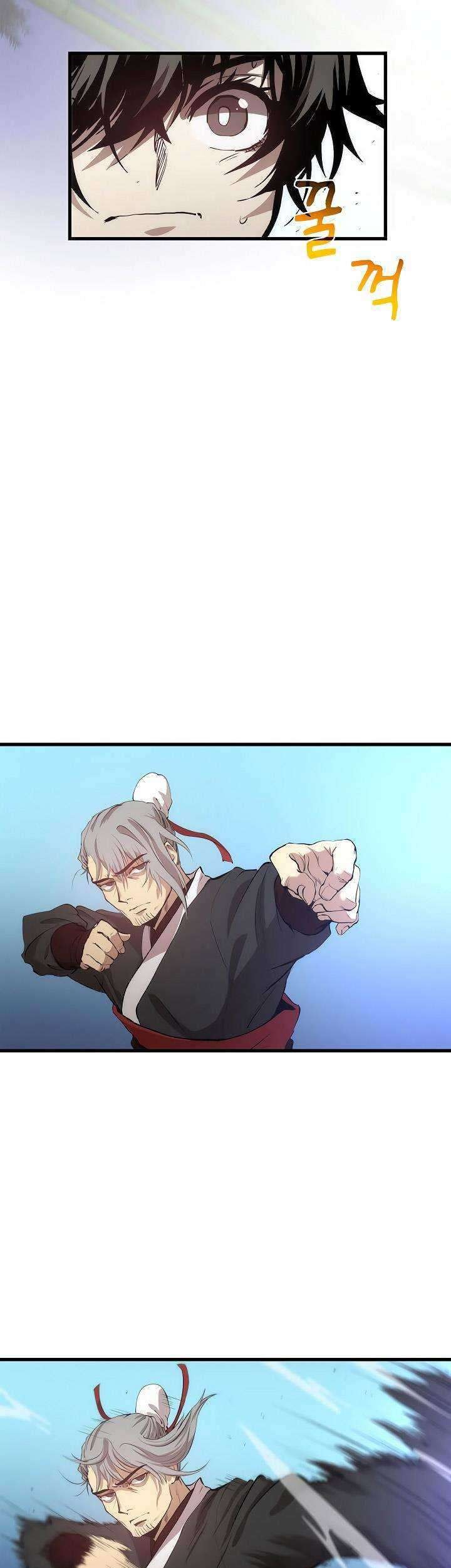 Doctor’s Rebirth Chapter 28 Gambar 19