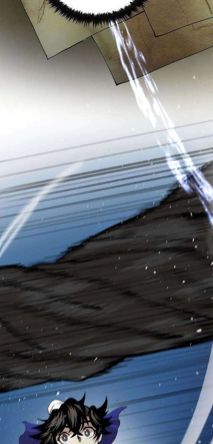 Doctor’s Rebirth Chapter 28 Gambar 34