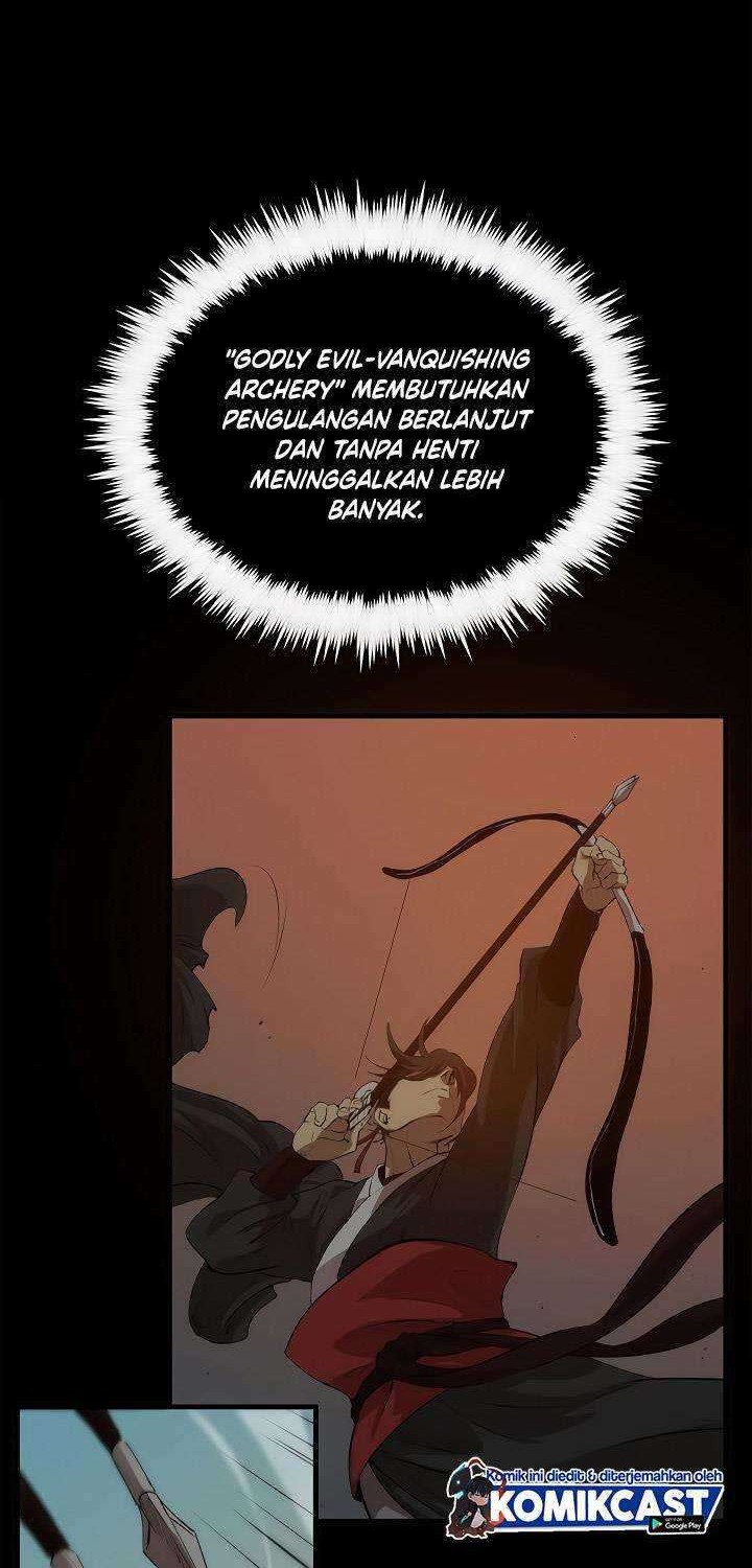 Doctor’s Rebirth Chapter 28 Gambar 44