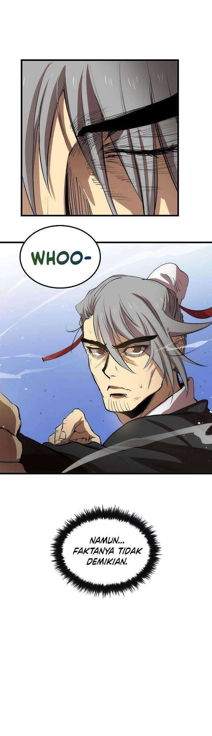 Doctor’s Rebirth Chapter 28 Gambar 48