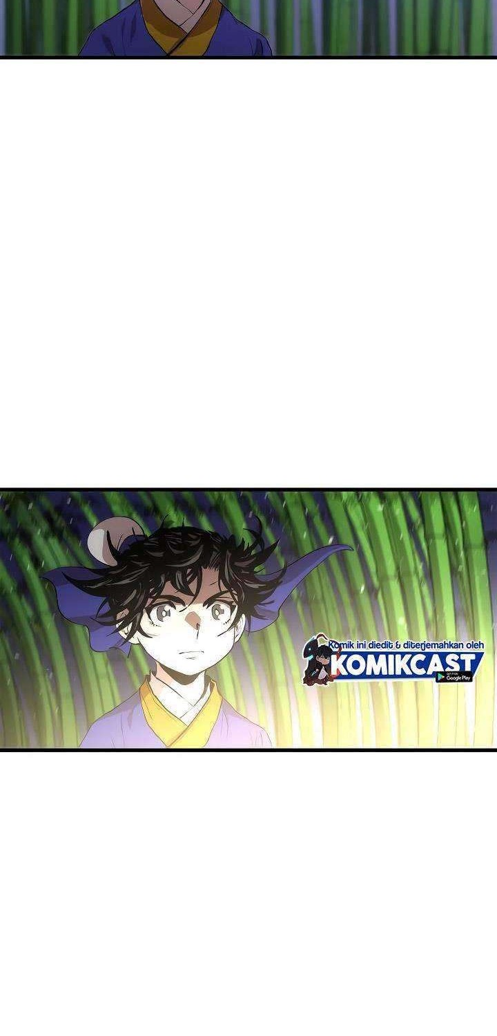 Doctor’s Rebirth Chapter 28 Gambar 51