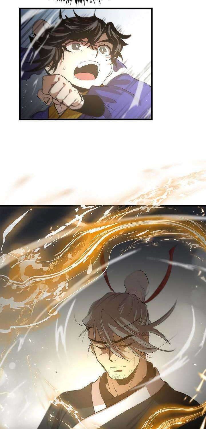 Doctor’s Rebirth Chapter 28 Gambar 55