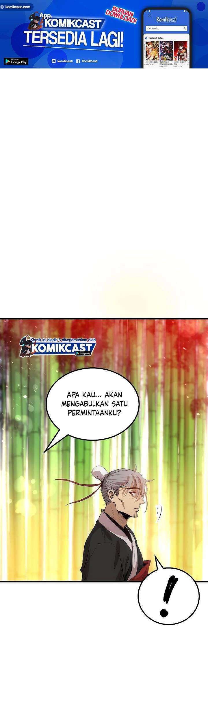 Baca  Doctor’s Rebirth Chapter 28 Gambar 2