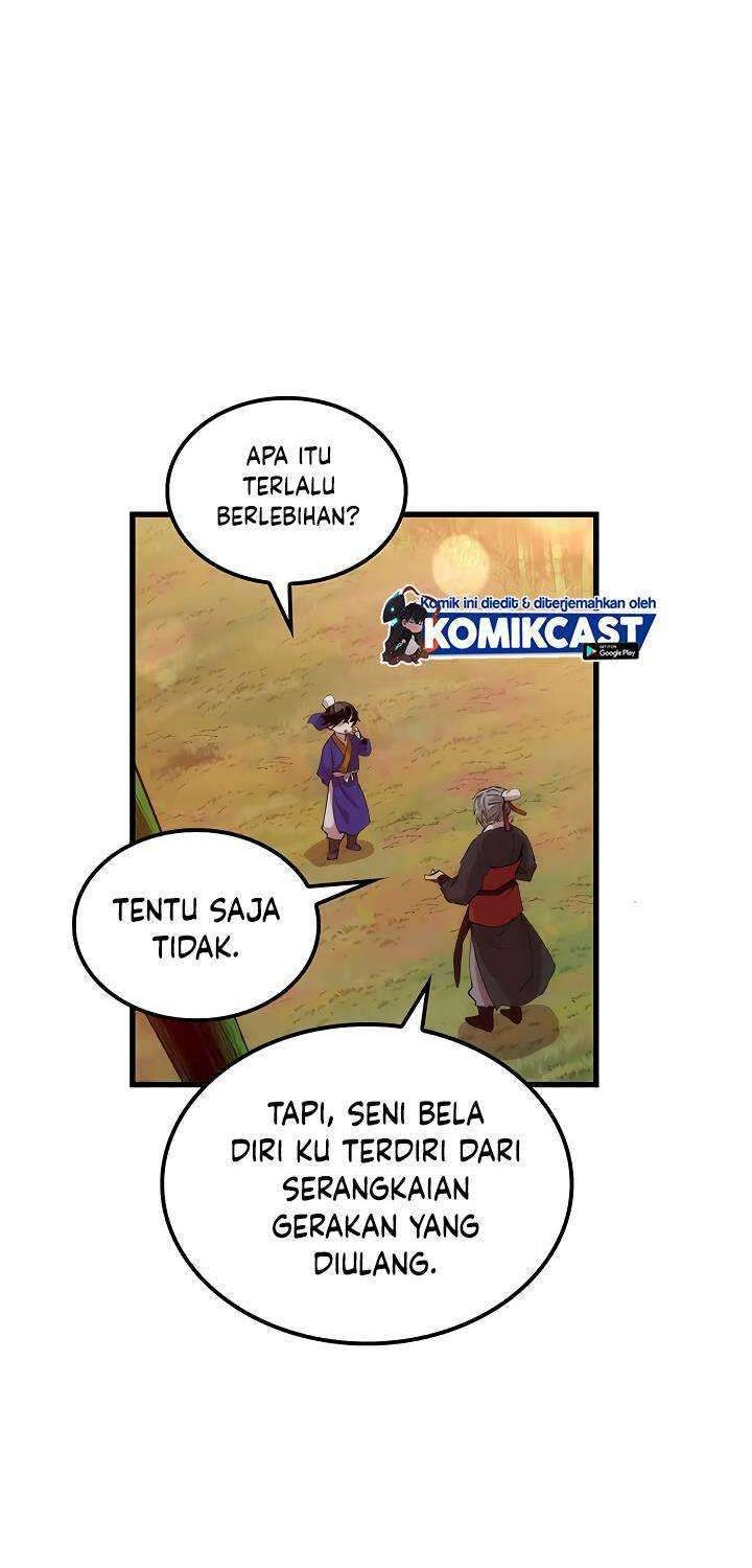 Doctor’s Rebirth Chapter 28 Gambar 5