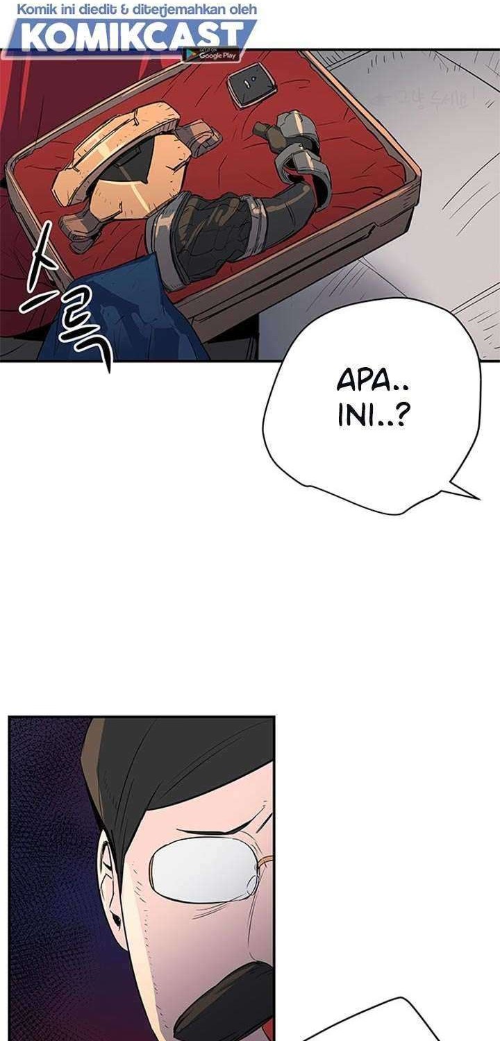 Get Life Chapter 70 Gambar 32