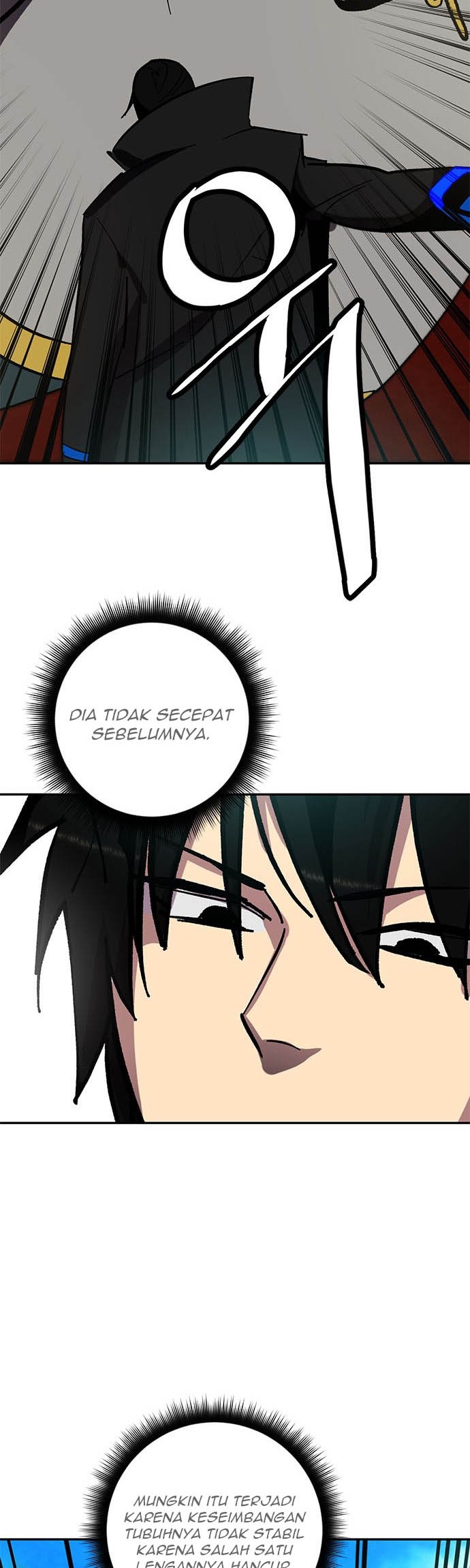 Return to Player Chapter 34 Gambar 31