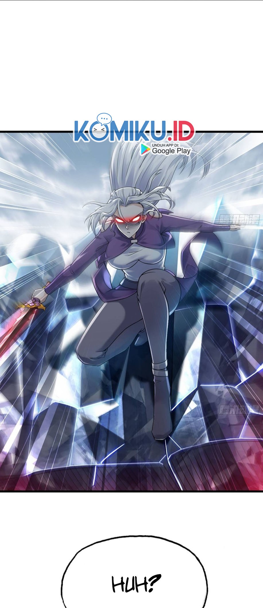 My Wife is a Demon Queen Chapter 279 Gambar 7