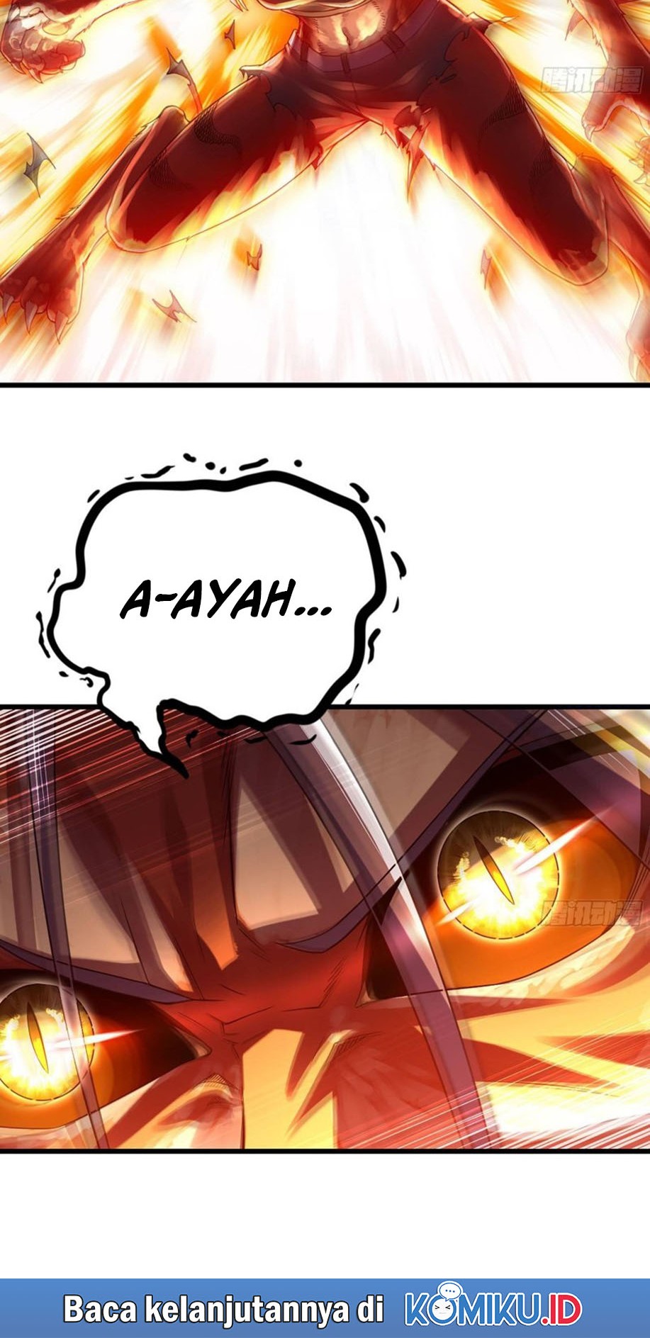 My Wife is a Demon Queen Chapter 279 Gambar 34