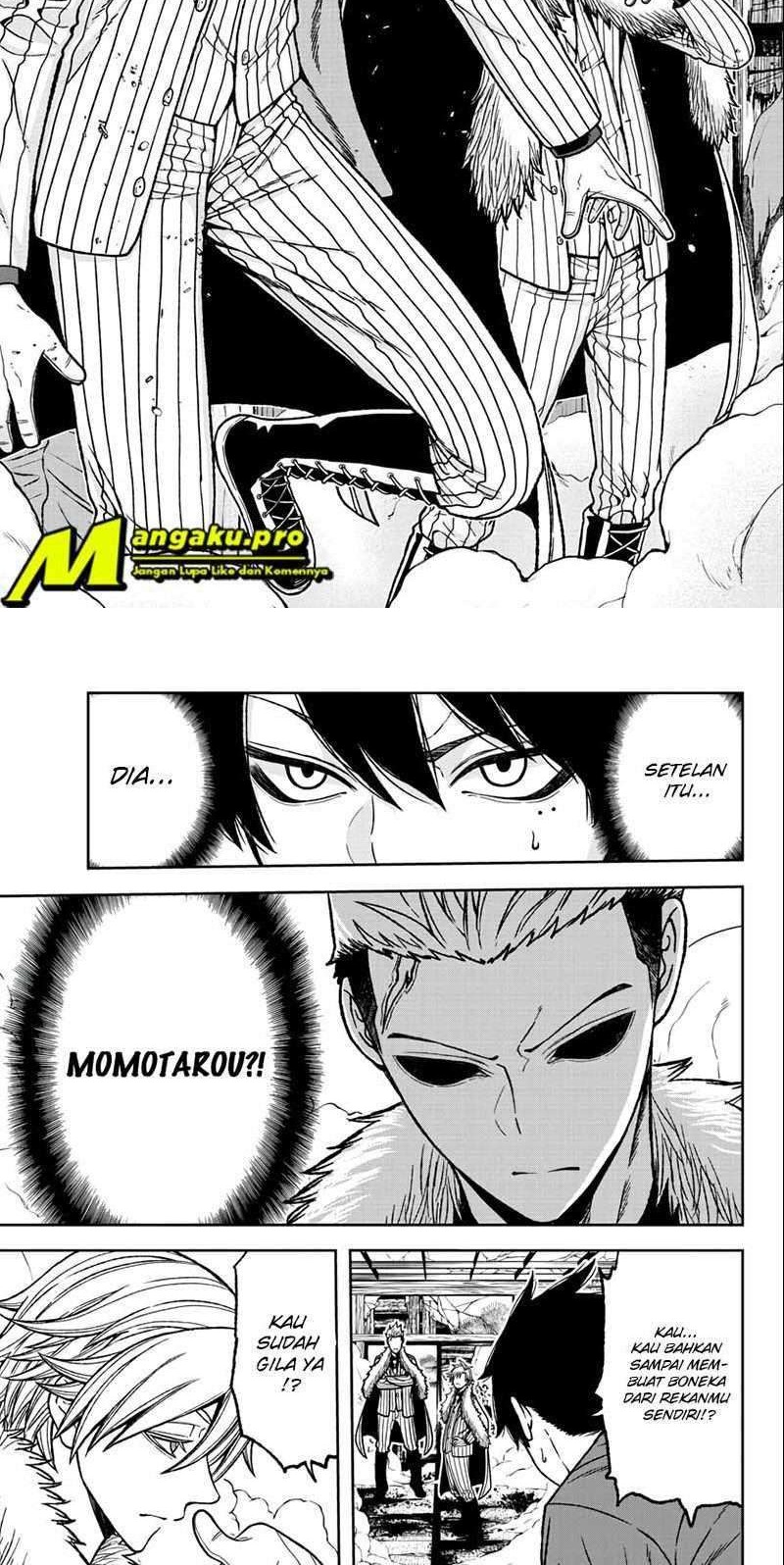 Baca Tougen Anki Chapter 30 Gambar 2