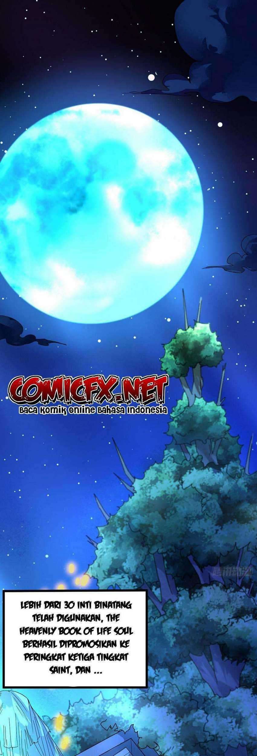 Baca  Danwu Supreme Chapter 19 Gambar 2