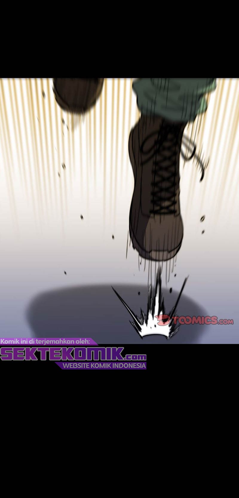 Watch Dog Chapter 34 Gambar 4