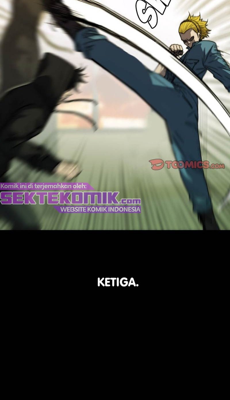 Watch Dog Chapter 34 Gambar 11