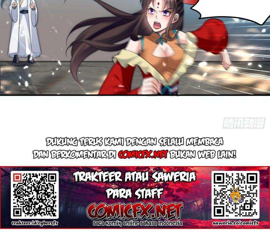 Outsider Super Son In Law Chapter 045 Gambar 26