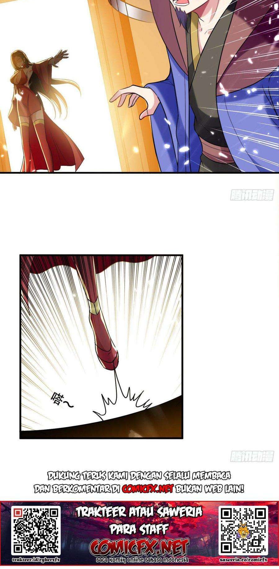 Outsider Super Son In Law Chapter 045 Gambar 13