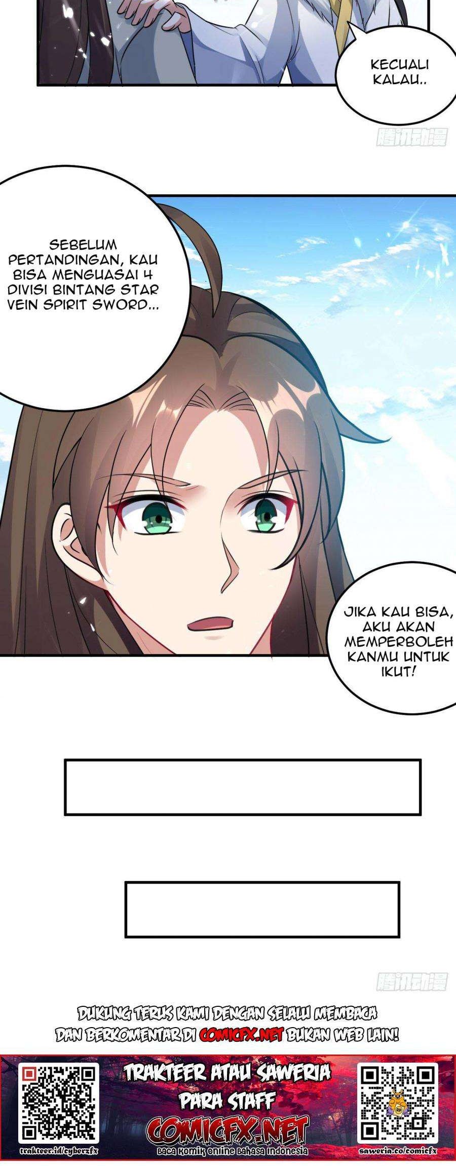 Outsider Super Son In Law Chapter 045 Gambar 23