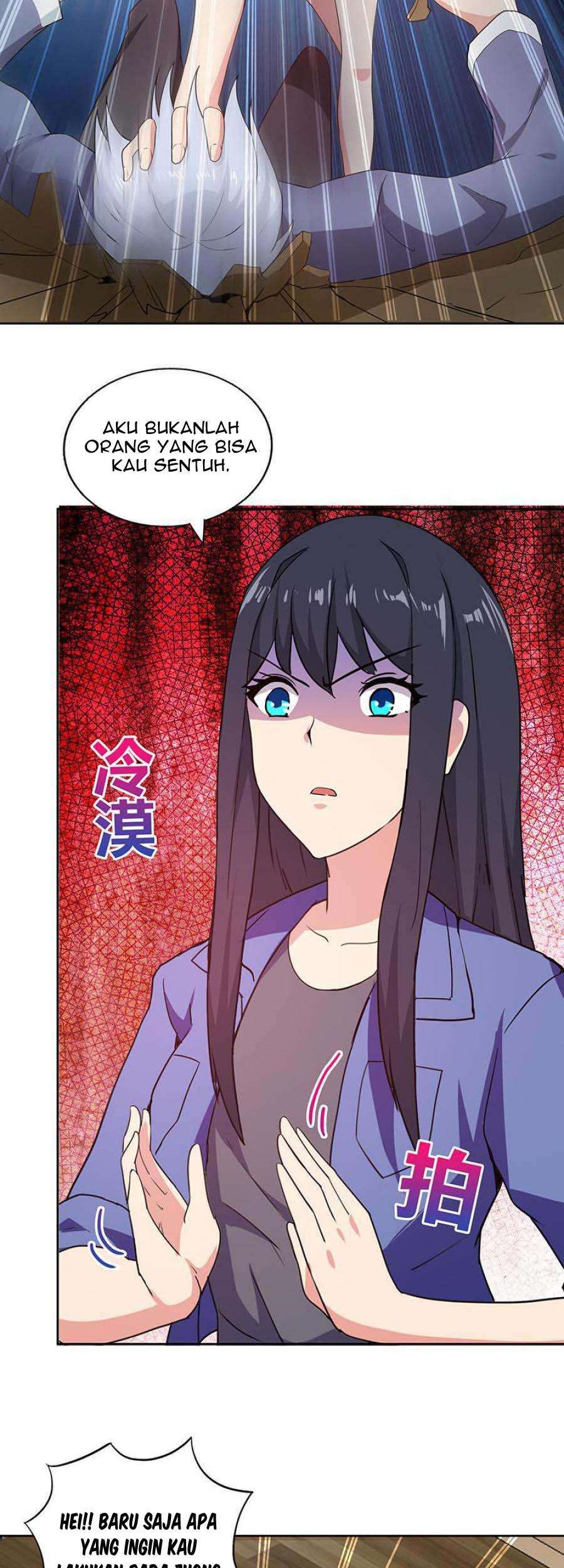 The Nether World Mix of Jiang Long Chapter 031 Gambar 4