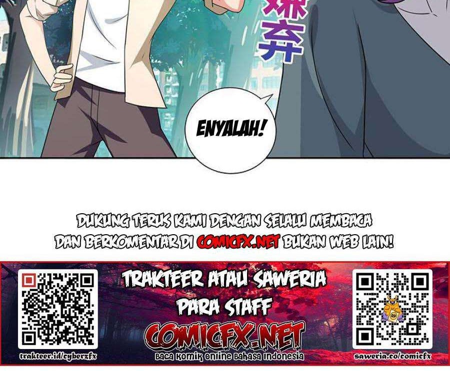 The Nether World Mix of Jiang Long Chapter 031 Gambar 10