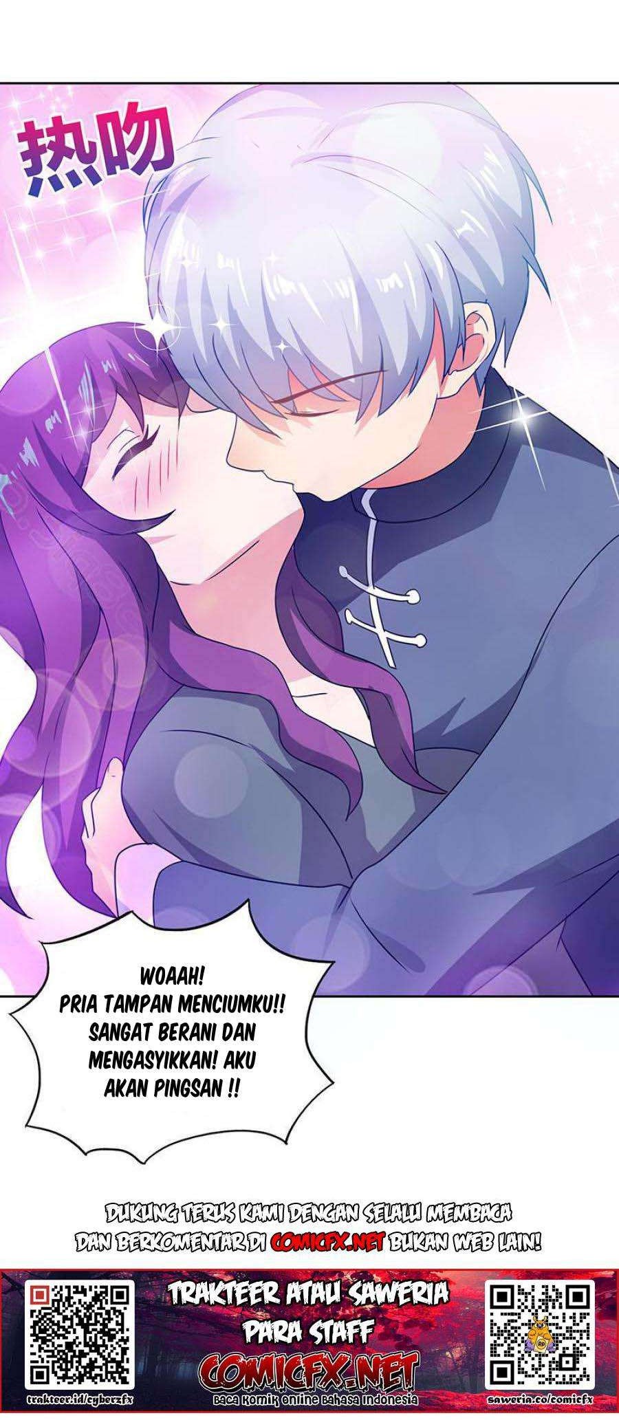 The Nether World Mix of Jiang Long Chapter 031 Gambar 13