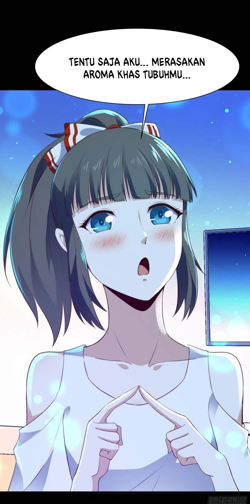 Rebirth City Deity Chapter 112 Gambar 21