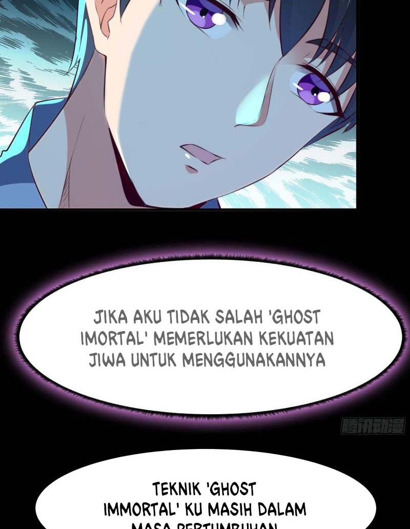 Rebirth City Deity Chapter 112 Gambar 23