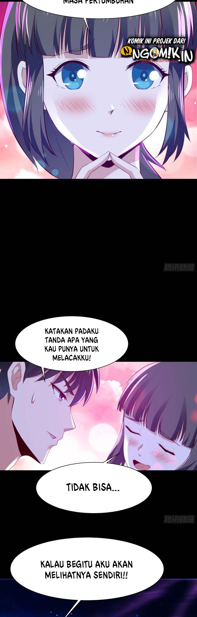Rebirth City Deity Chapter 112 Gambar 24