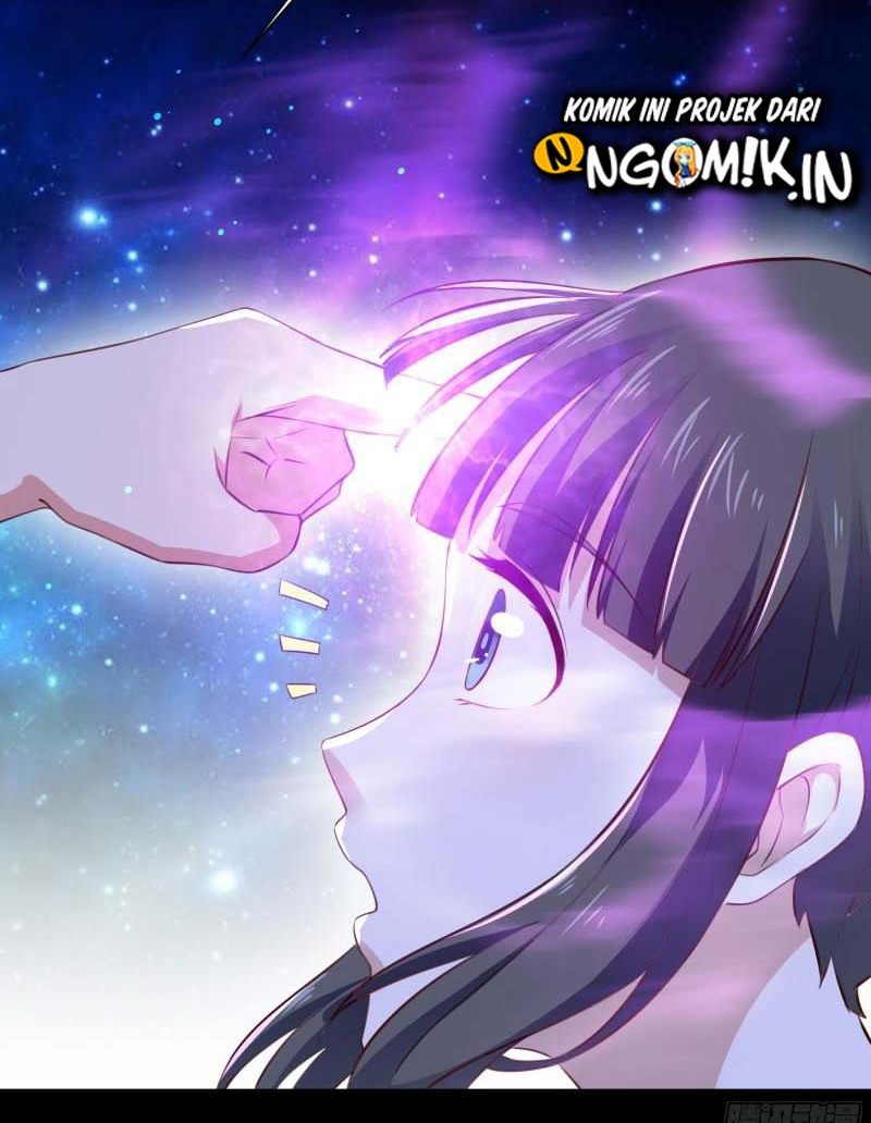 Rebirth City Deity Chapter 112 Gambar 25
