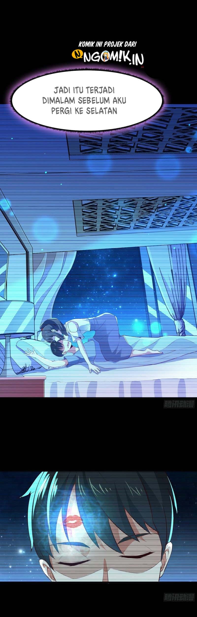 Rebirth City Deity Chapter 112 Gambar 28