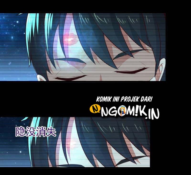 Rebirth City Deity Chapter 112 Gambar 29