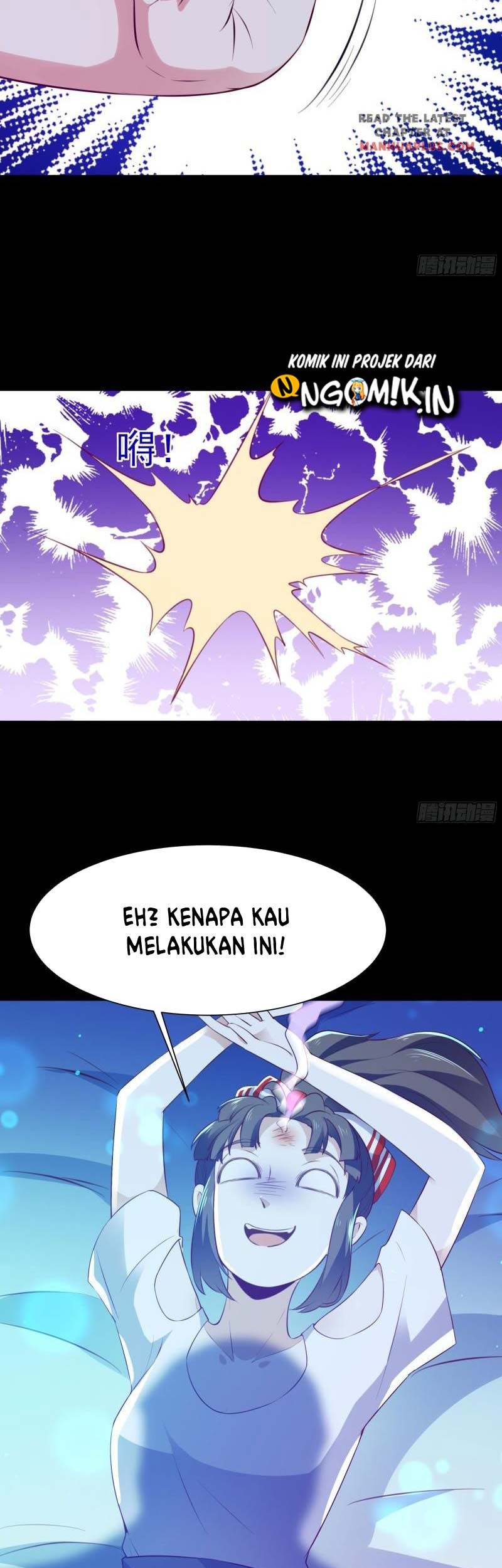 Rebirth City Deity Chapter 112 Gambar 32