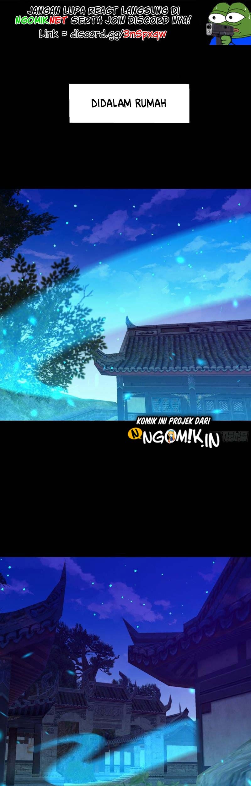 Baca Manhua Rebirth City Deity Chapter 112 Gambar 2