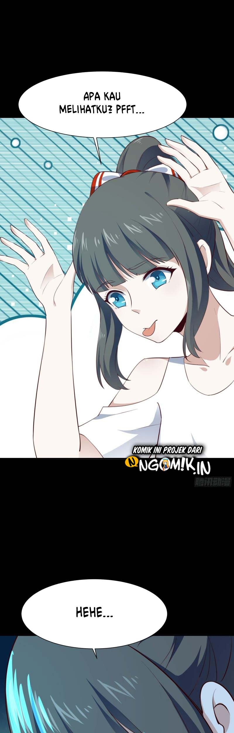 Rebirth City Deity Chapter 112 Gambar 6