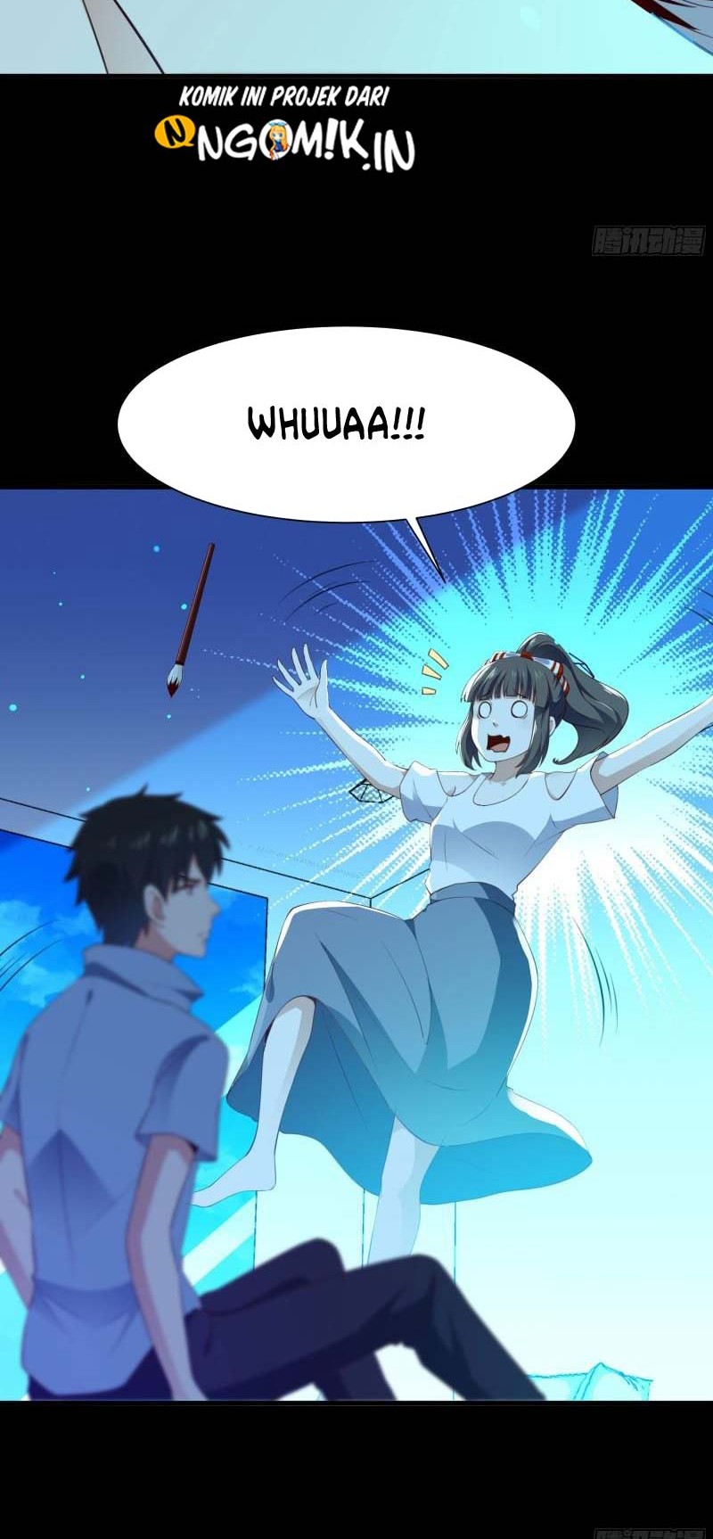 Rebirth City Deity Chapter 112 Gambar 9