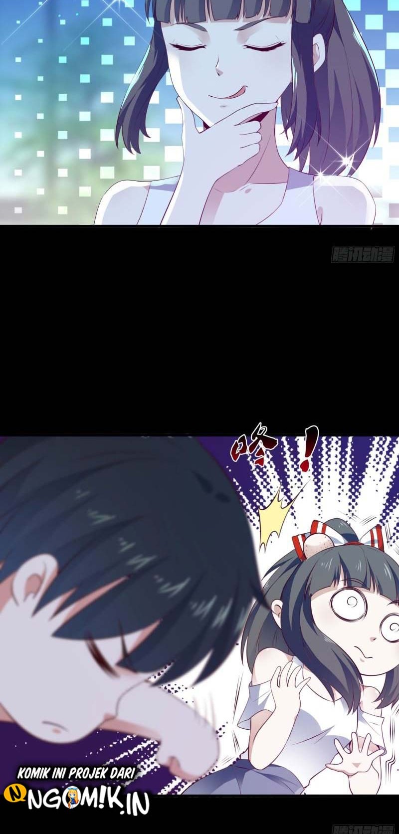 Rebirth City Deity Chapter 112 Gambar 13