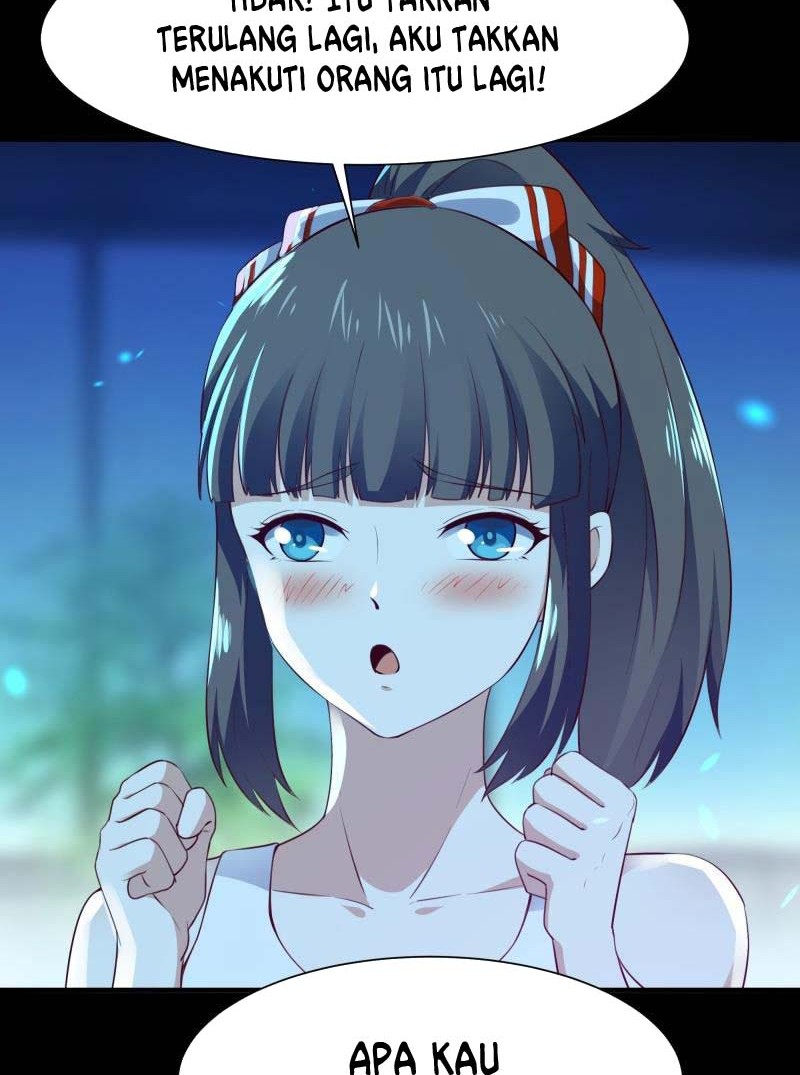 Rebirth City Deity Chapter 112 Gambar 15